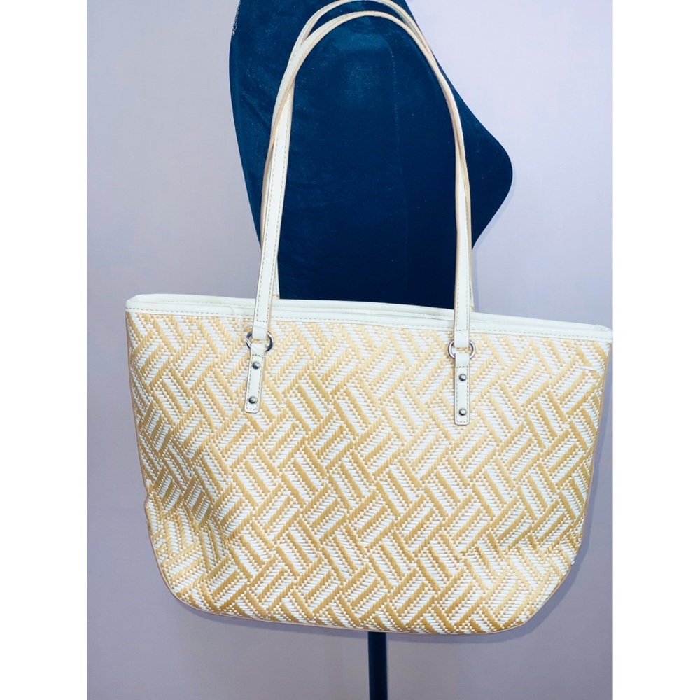 Nine West Tote